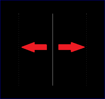 オフセット（OFFSET）コマンドの使用方法 - Graebert Japan FAQ