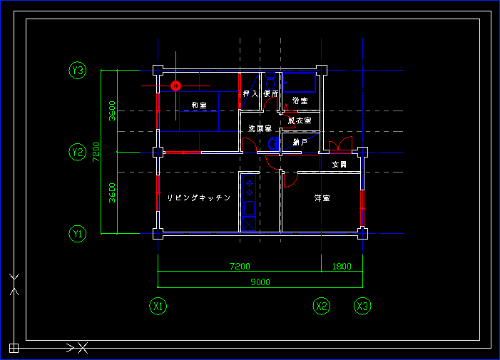 ZOOM コマンドの操作方法 - Graebert Japan FAQ