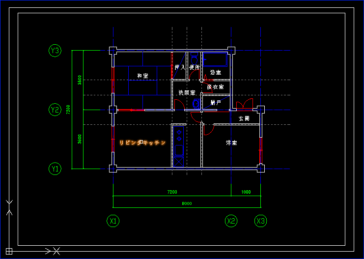 ZOOM コマンドの操作方法 - Graebert Japan FAQ